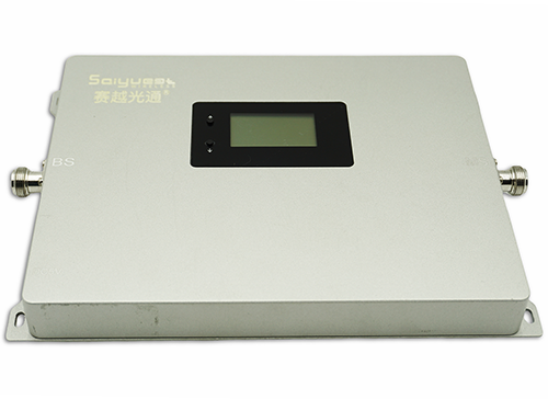  宽城三频/四频/五频手机信号接收器800㎡