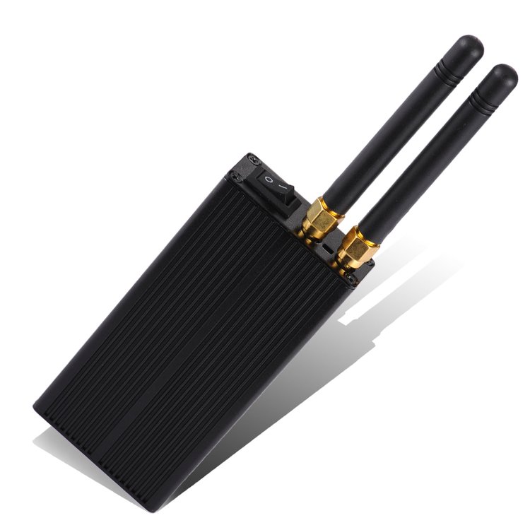  宽城1.2G/1.5G导航屏蔽器