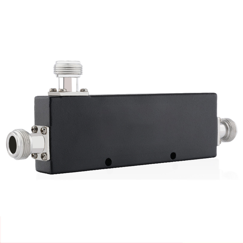  宽城FM调频广播同步广播耦合器