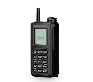  宽城单兵无人机侦测预警仪