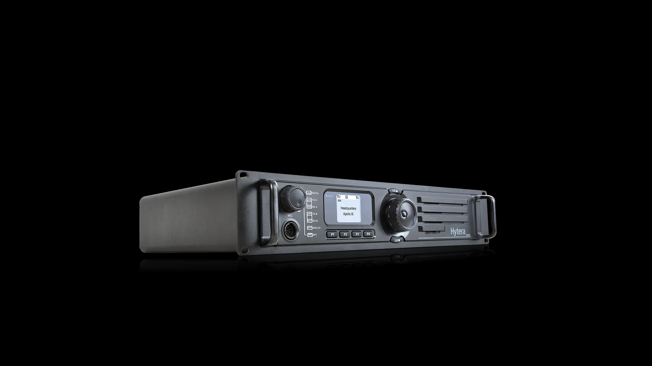  宽城数字中继中转台RD980（海能达）