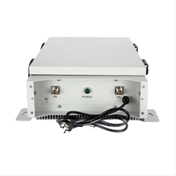  宽城无线对讲系统双向干线放大器