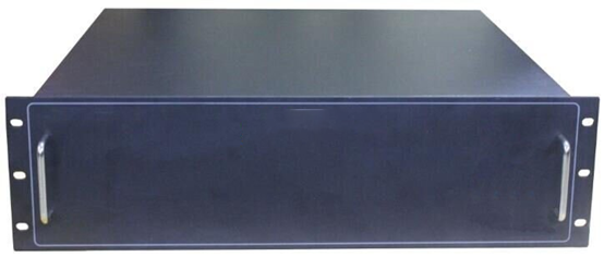  宽城FM调频广播主机