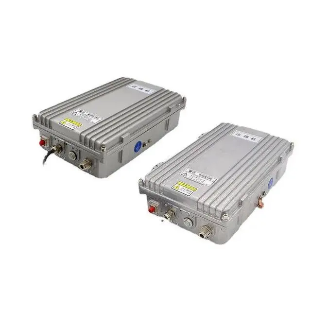  宽城FM调频应急广播数字光纤近端机远端机