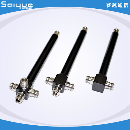  宽城FM调频广播同步广播功分器