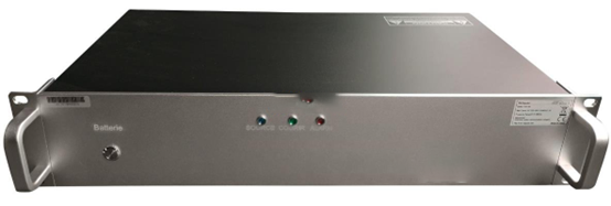  宽城350M PDT消防集群警用主机直放站