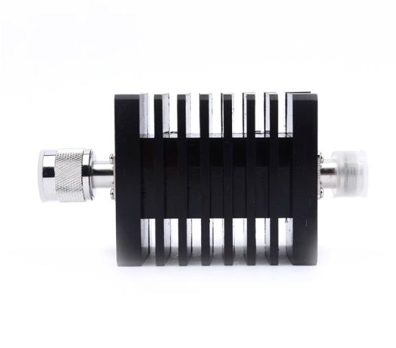  宽城腔体固定衰减器0-3G/0-4G  N型接口