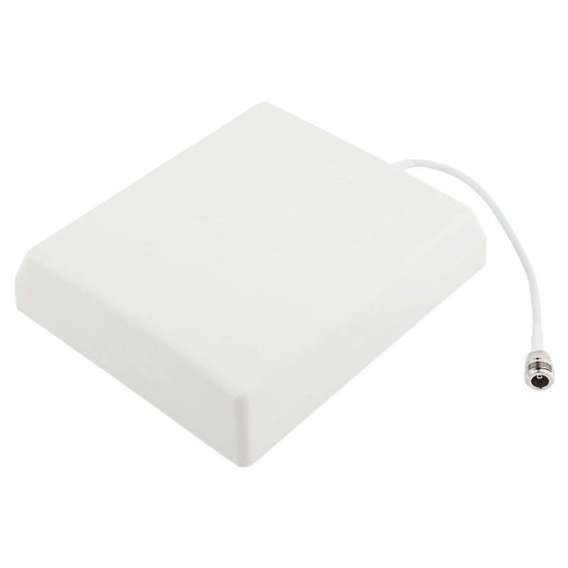  宽城室内外定向接收发射壁挂小平板天线700-3700MHz