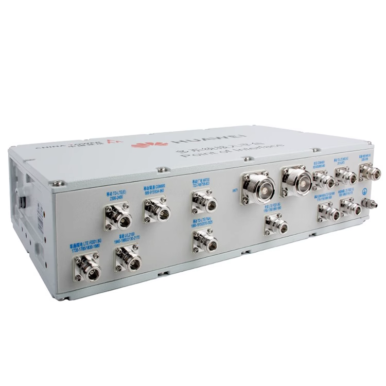  宽城4G5G腔体POI多频合路器